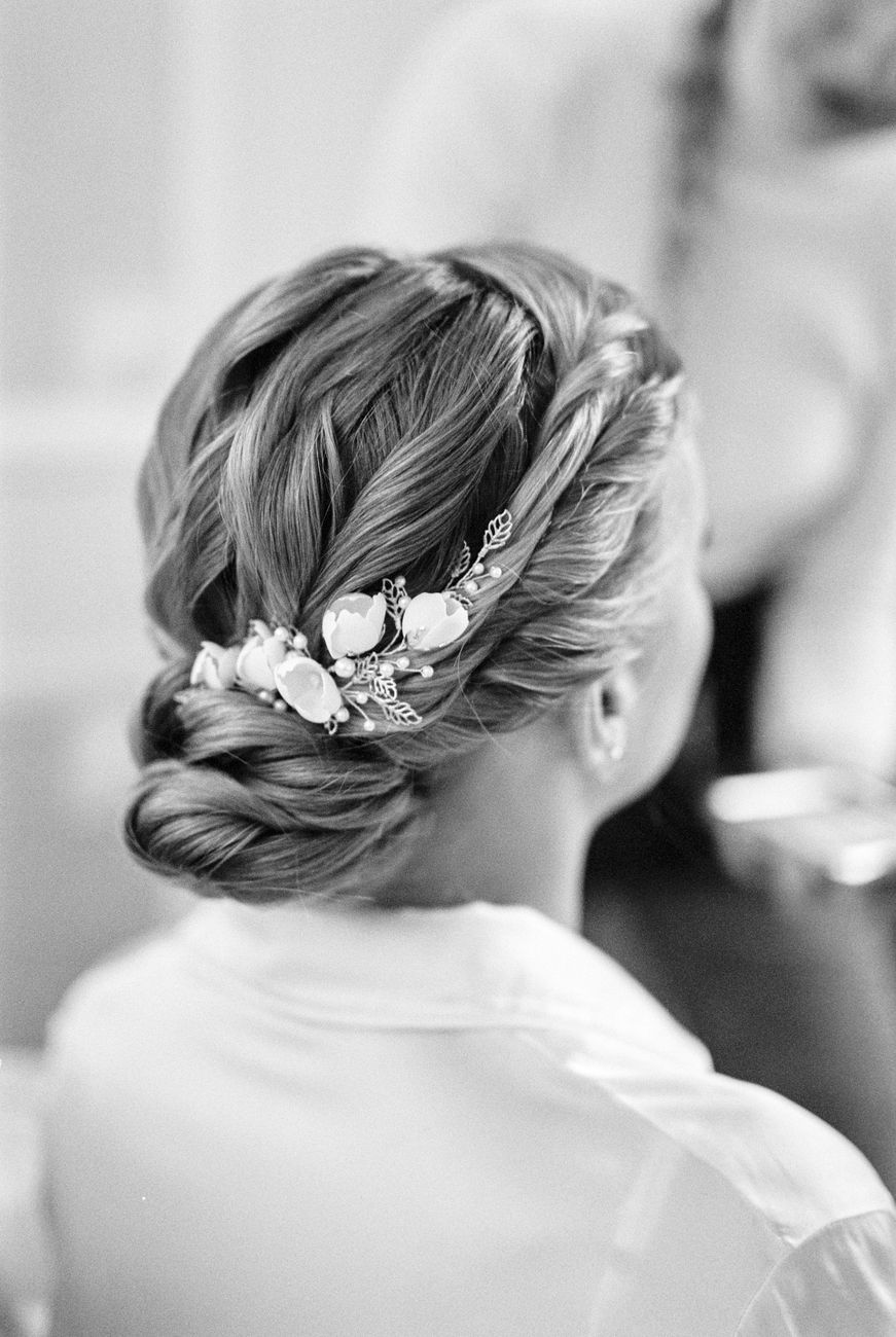 Low Bun, episch